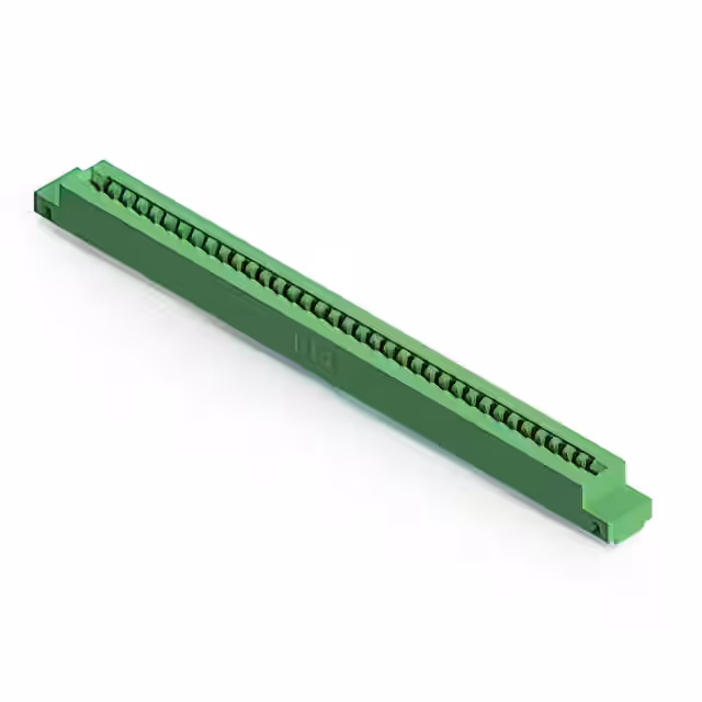 307-036-559-112 EDAC Inc.  Edgeboard Connectors